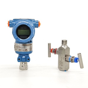 Rosemount yokogawa nước SS 2way Van đa dạng 2/3/5 Van đa dạng - Product Image 6