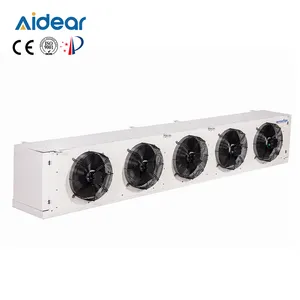 Aidear novos produtos após refrigerador, para compressor de ar ac/dc carregável ar cooler 2am 20l