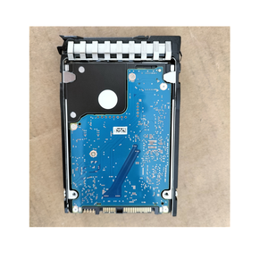 P63871-B21  1.6TB SAS de Uso Mixto SFF BC Autoencriptable FIPS 140-2 PM7 SSD para HPE - Product Image 2