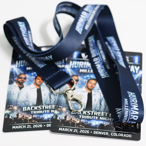 Cordón Personalizado Kofei con Logotipo, Impresión de <span class=keywords><strong>Credenciales</strong></span> para Eventos, Tarjetas de Identificación VIP, Cordón para Conferencias - Product Image 1