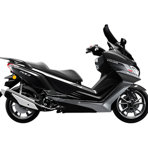 NEUXS250S Scooter Moto con <span class=keywords><strong>Motore</strong></span> <span class=keywords><strong>Piaggio</strong></span> 250cc 300cc EFI ad Alte Prestazioni <span class=keywords><strong>per</strong></span> Scooter Kawasaki - Product Image 6