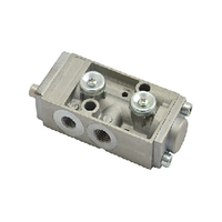 Électrovanne 24v 12v 1506132 1374724 1300662 1504901 0657227 1395692 pour DAF MB MAN RENAULT