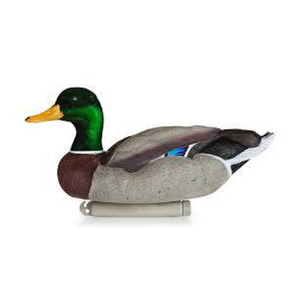 Wholesale New Design Outdoor Garden <strong>Realistic</strong> Plastic Motorized <strong>Duck</strong> <strong>Decoy</strong> - Product Image 2