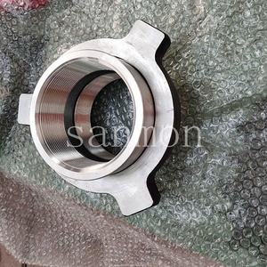 Venta caliente equipo de campo petrolífero Knock-Up Union Hammer tipo alta media baja presión <span class=keywords><strong>FIG</strong></span> 1000 2000 3000 Hammer Union NPT hembra - Product Image 6