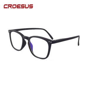 Vente directe d'usine, lunettes optiques classiques carrées en PC, <span class=keywords><strong>filtre</strong></span> <span class=keywords><strong>anti</strong></span>-lumière bleue, lunettes <span class=keywords><strong>anti</strong></span>-lumière bleue - Product Image 2