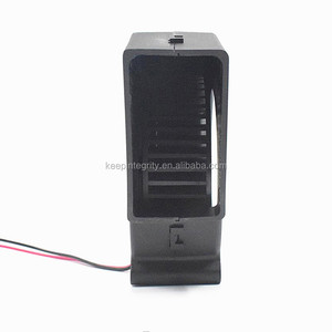 Neue DC 12V 2.94A 9733 Doppelkugel-Lüfter mit hohem Luftvolumen Zentrifugal-Turbinengebläse-Kühl gebläse BFB1012EH-A - Product Image 4