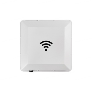 Antena RFID UHF de 9dBi al por Mayor de Fábrica VANCH, VA-Q256R 902-928MHz, Material ABS Impermeable - Product Image 2