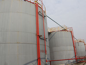 Venta directa de fábrica <span class=keywords><strong>Clorobenceno</strong></span> de alta pureza CAS 108-90-7 Fórmula líquida C6H5Cl - Product Image 2