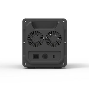 मल्टीफ़ंक्शन सौर जनरेटर eu/usa प्लग 1000w 1200w mpt नियंत्रक कार संगत फ्लैलाइट पोर्टेबल स्टेशन आउटडोर शिविर - Product Image 3