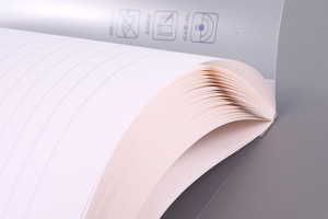 B5 A5 diario diseño Popular transparente PVC cubierta suave cuaderno Bloc de notas para regalos promociones al por mayor - Product Image 2