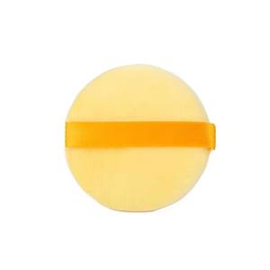 Éponge de <span class=keywords><strong>maquillage</strong></span> professionnelle ronde pour le visage et le corps, poudre de fond de teint portable, éponge douce pour le <span class=keywords><strong>maquillage</strong></span>, éponge de fond de teint - Product Image 6
