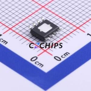 Regulador lineal PMIC (LDO), Chip IC de circuito integrado, original y nuevo, a estrenar, de 1/2" - Product Image 2