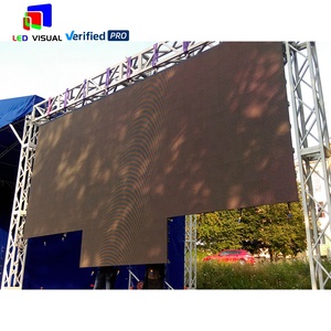 Module d'affichage LED couleur SMD <span class=keywords><strong>Dicolor</strong></span> pour grand écran extérieur, contrôleur de serveur P2 P2.9 P3.91 P4 - Product Image 6