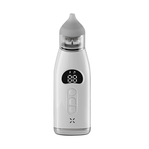 Suministros Médicos para Bebés, Limpiador Nasal para Bebés, Tecnología de Succión Ajustable, Eliminación de Mocos sin Esfuerzo - Product Image 2