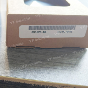 เซ็นเซอร์วัดความเร็วแบบเพียโซ Nevada 330525-10 Velomitor ของใหม่ ผลิตในสหรัฐอเมริกา อินเทอร์เฟซการสื่อสารอื่นๆ - Product Image 2