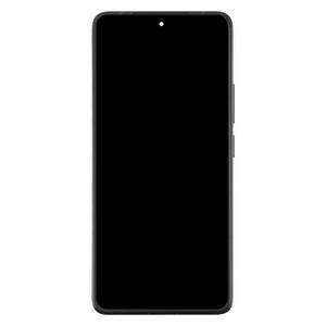 Pantalla LCD AMOLED Original para <span class=keywords><strong>Xiaomi</strong></span> Redmi K80 Pro, Digitalizador, Ensamblaje Completo con Marco, Gran Venta - Product Image 2
