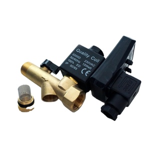 SUNWIN Drain de condensat électronique en métal à ultra haute pression 40 bars sans perte d'air pour filtre et sèche-<span class=keywords><strong>linge</strong></span> - Product Image 6