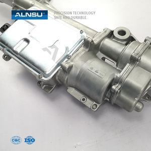 GR3C-3D070-CB ALNSU-crémaillère de direction électrique de haute qualité pour FORD <span class=keywords><strong>MUSTANG</strong></span> 2.3T - Product Image 3