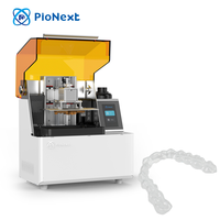 Pionext DJ 89 Plus imprimante dentaire modèle d'étude laboratoire dentaire prix de l'imprimante 3d équipement dentaire