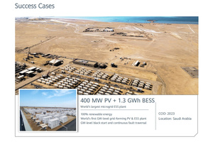 Sistema de Almacenamiento de Energía Solar en Contenedor BESS Híbrido Todo en Uno Industrial y Comercial de Shenzhen <span class=keywords><strong>Huawei</strong></span>, 2000KW, 5000KWh, 5MW - Product Image 5