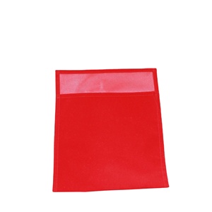 Bolsa con Cordón Innovadora, Resalta la Bonita Imagen de tu Marca con una Bolsa de Algodón Ecológica, Reutilizable y Portátil - Product Image 1