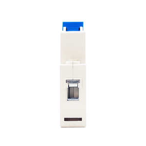 Interruptor Diferencial MCB Monofásico Miniatura 1P DZ47 <span class=keywords><strong>C6</strong></span> Amperios 50/60Hz 230V - Product Image 4