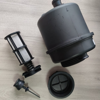 Pour Renault Trucks Premium, vase d'huile de direction assistée A0004665502