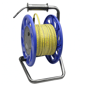 Capteur de niveau d'eau GLT500A 14 mm à alimentation par batterie, sonde de petit diamètre - Product Image 2