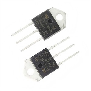 BTA41-600B BTA41-600 BTA41600B BTA41 TO-3P ไทริสเตอร์แบบสองทิศทาง - Product Image 1