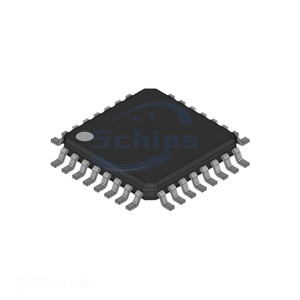 56 BSSOP CY28411OXC-1 Clock Timing Electronic Chips Component BOM IC In Stock - Product Image 1