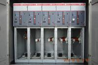 Interruptor de corte de carga SF6, 15kV, 24kV