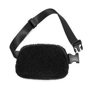 <span class=keywords><strong>Riñonera</strong></span> Deportiva Multifuncional Impermeable para Gimnasio y Aire Libre, <span class=keywords><strong>Riñonera</strong></span> de <span class=keywords><strong>Crochet</strong></span> para Niños, <span class=keywords><strong>Riñonera</strong></span> Negra para Hombre - Product Image 4