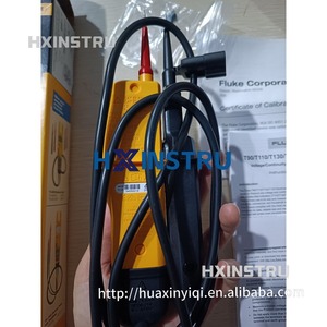 T130 Two-pole <b>Voltage</b> and Continuity <b>Tester</b>, 12 to 690 V AC/DC in Good Second-hand Condition hx1 - Product Image 2