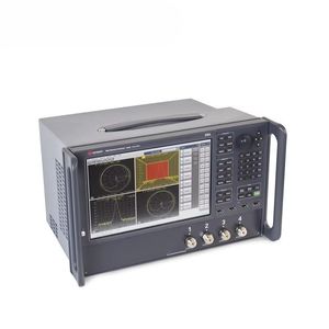 Analyseur de réseau vectoriel Keysight E5080B ENA 9 KHz à 20 GHz/100 KHz à 53 GHz - Product Image 2