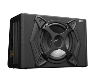 Hivi Hi-Fi Âm Thanh Xe Hơi Hệ Thống 500W BD12.1-V Loa Siêu Trầm 12 Xe Loa Khuếch Đại Bộ Phận - Product Image 2