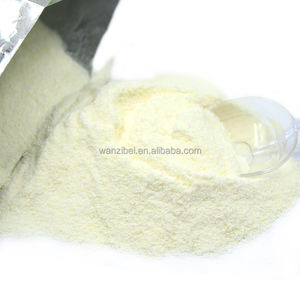 OEM/ODM порошок из козьего молока-добавка для собак и витамин-заменитель молока для щенков-козье молоко с пробиотиками - Product Image 6