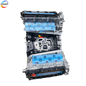 Ensemble de moteur Offre Spéciale 3.0T V6 CAS pour <span class=keywords><strong>Audi</strong></span> <span class=keywords><strong>Q7</strong></span> VW Touareg Porsche Cayenne - Product Image 6
