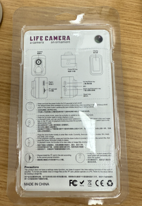 Caméra rétro ultra compacte 1080p avec flash, petite caméra vidéo pour étudiants, caméra de poche, écran HD, mini caméra S13 - Product Image 6
