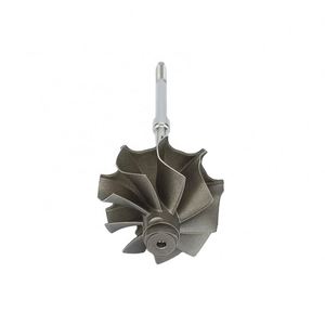 เพลาล้อเทอร์โบกังหัน GT1446GLSZ 785507-0003สำหรับเทอร์โบชาร์จเจอร์810944-0005 - Product Image 1