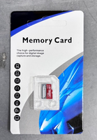 Carte mémoire TF SD YHX en gros pour téléphone portable, caméra de voiture, DVR – 8 Go, 16 Go, 32 Go, 64 Go, 128 Go – Personnalisable