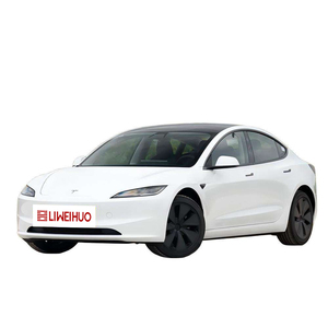 <span class=keywords><strong>Tesla</strong></span> Model 3 Sedan de haute qualité, couple maximal, <span class=keywords><strong>prix</strong></span> bas, berline électrique fabriquée en Chine, véhicule à énergie nouvelle, automatique, berline électrique d'<span class=keywords><strong>occasion</strong></span> - Product Image 1