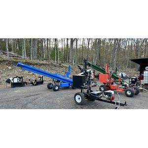 เครื่องผ่าฟืนใหม่ ใช้งานน้อย ปี 2026 รุ่น SPLITFORCE SF9TR มีจำหน่าย ติดต่อเราเพื่อรับข้อเสนอที่ดีที่สุด - Product Image 1