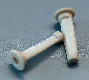 Tùy chỉnh xe máy phun nhiên liệu hệ thống lọc làm từ nhựa chèn đúc thành phần cốt lõi động cơ điều kiện mới - Product Image 4