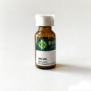 Etiqueta Autoadhesiva <span class=keywords><strong>de</strong></span> Vinilo PVC <span class=keywords><strong>de</strong></span> Grado Farmacéutico con Logotipo Personalizado <span class=keywords><strong>para</strong></span> Viales <span class=keywords><strong>de</strong></span> Vidrio, <span class=keywords><strong>para</strong></span> Péptidos - Product Image 6