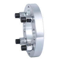 Adaptateurs de roue et entretoises 10mm 6x130 6x139.7 4x100 5x120 5x127 5x112 pour bmw M340i G20 Suzuki Alto Hilux L200 Pajero Montero