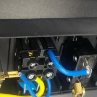 Deutsches Verlängerung kabel Steckdosen leiste 10A/16A Überspannung schutz für elektrische Verlängerung buchse