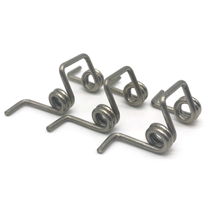 Factory Price <strong>Sales</strong> Steel Spiral Torsion <strong>Spring</strong> for Tape Measure - Product Image 2