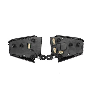 Commutateurs de volant Yitrum 2568445 2545505 pour camions Scania, commande audio et régulateur de vitesse IP54 - Product Image 4