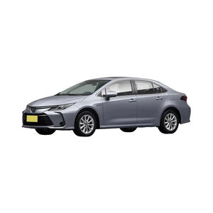 รถยนต์มือสอง Toyota Corolla altis Prestige RWD รถส่งออกอัตโนมัติพร้อมเบาะหนังยาง R16พวงมาลัยซ้าย - Product Image 1