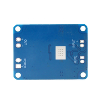 Module d'amplificateur de puissance numérique monocanal TPA3118-60W, carte de circuit audio de classe D pour haut-parleur, fabriqué en Chine